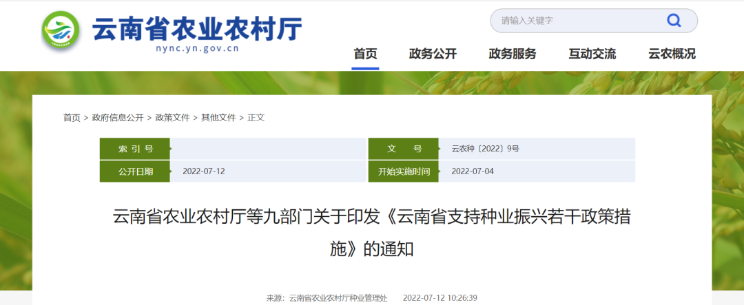 玉溪发布