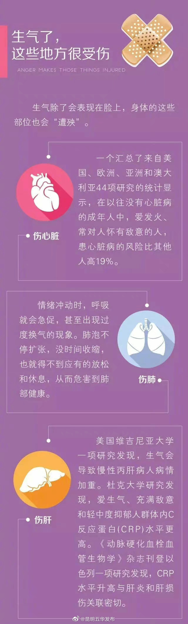 “昆明五华发布”微博