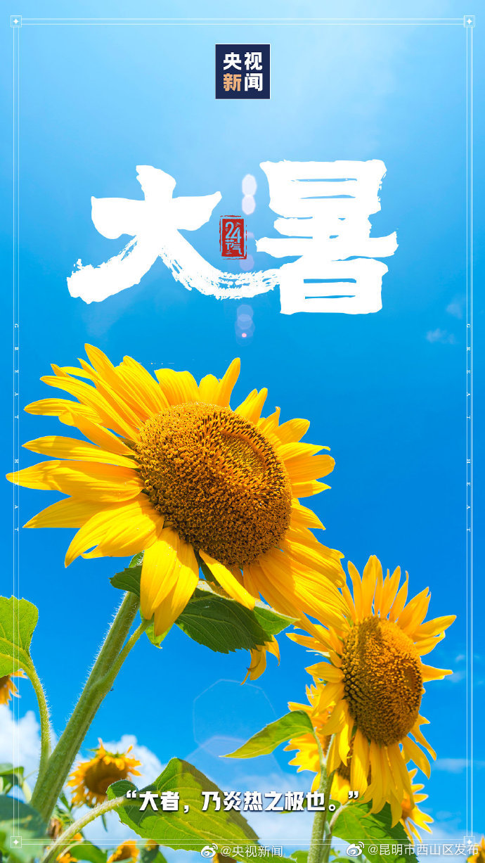 昆明市西山区发布
