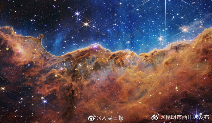 昆明市西山区发布