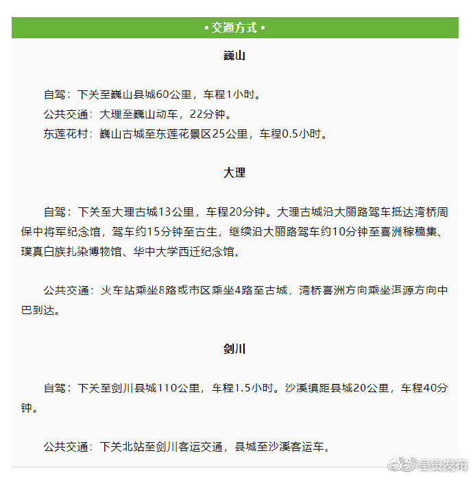 呈贡发布
