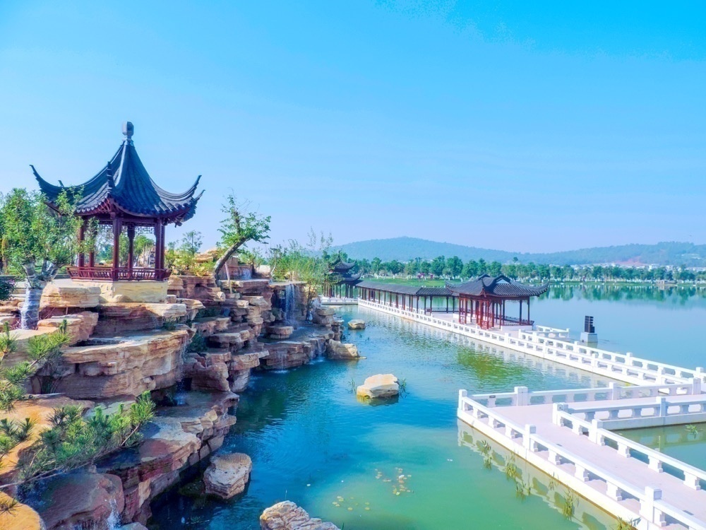 云南省文化和旅游厅