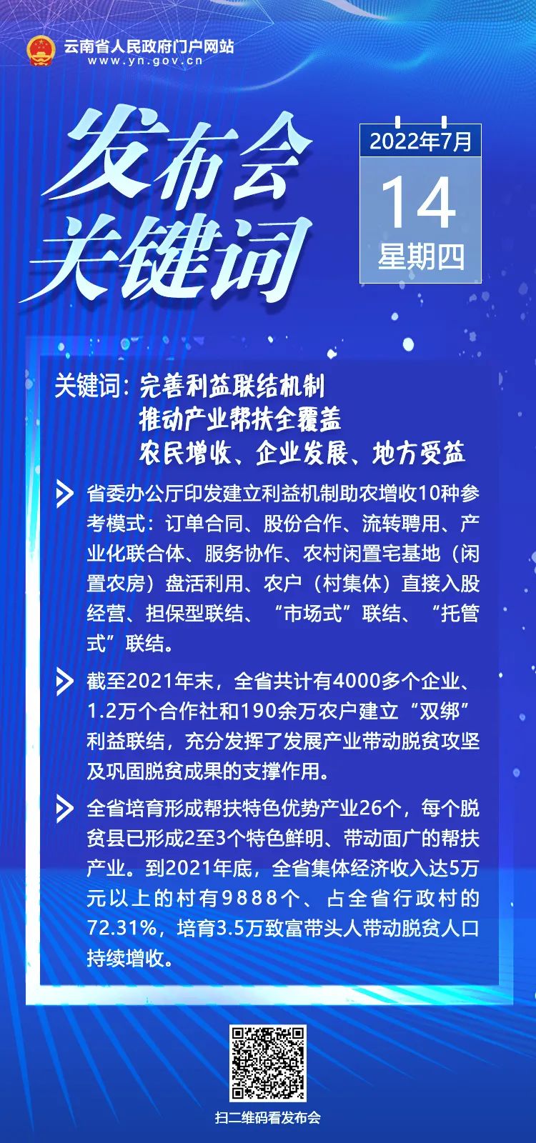 云南省人民政府网