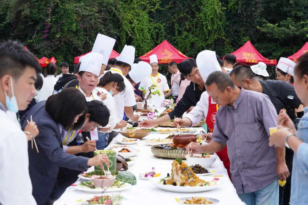 昆明阳宗海风景名胜区(微信)