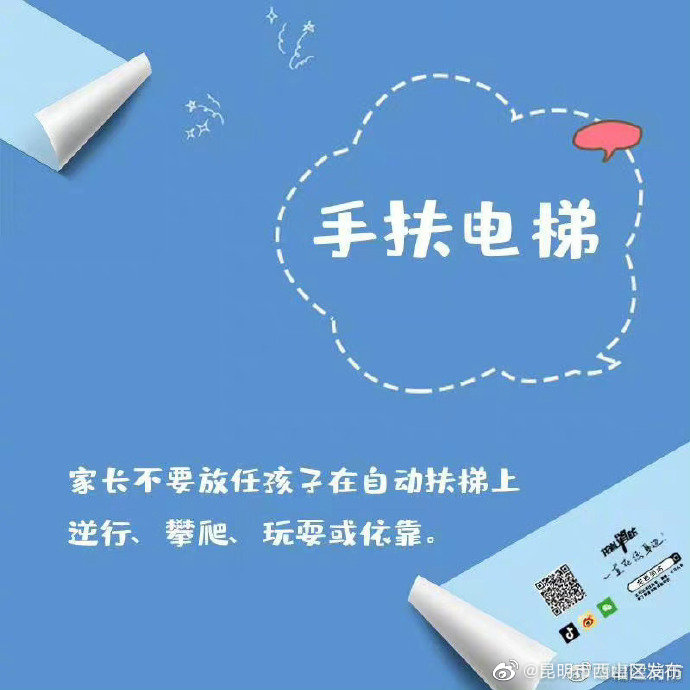 昆明市西山区发布