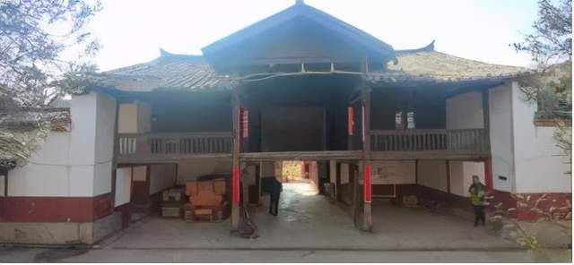 云南省文化和旅游厅