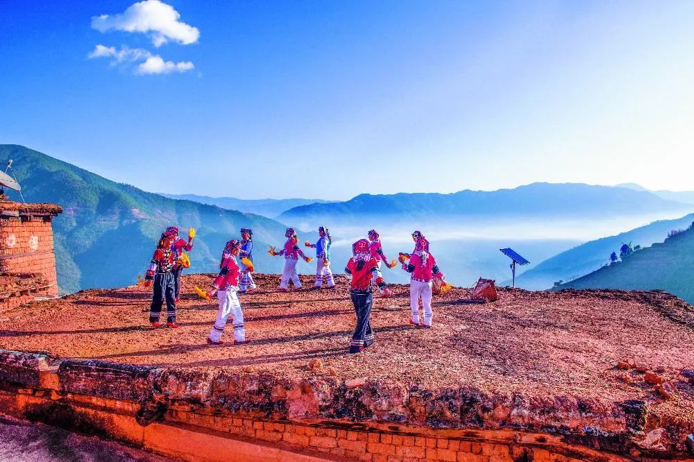 云南省文化和旅游厅