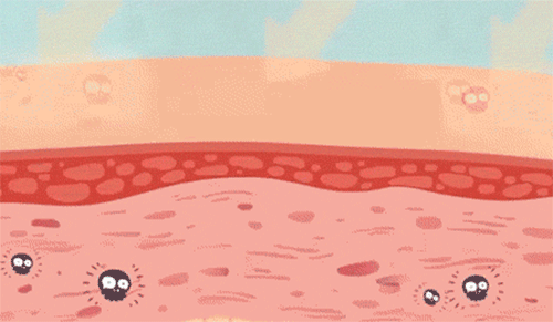 给荨麻疹患者的5个建议