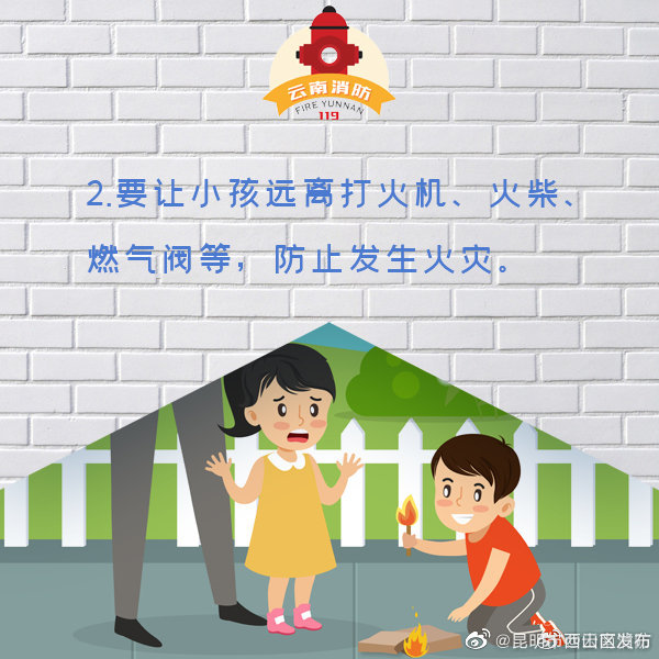 昆明市西山区发布