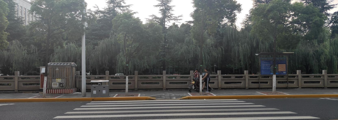 昆明交警