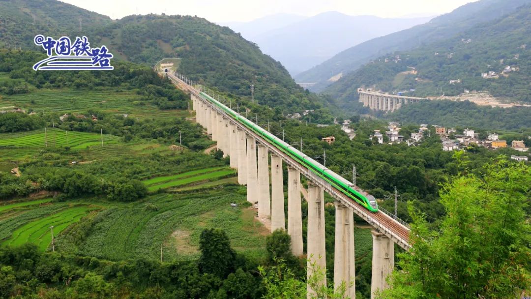 昆明铁路