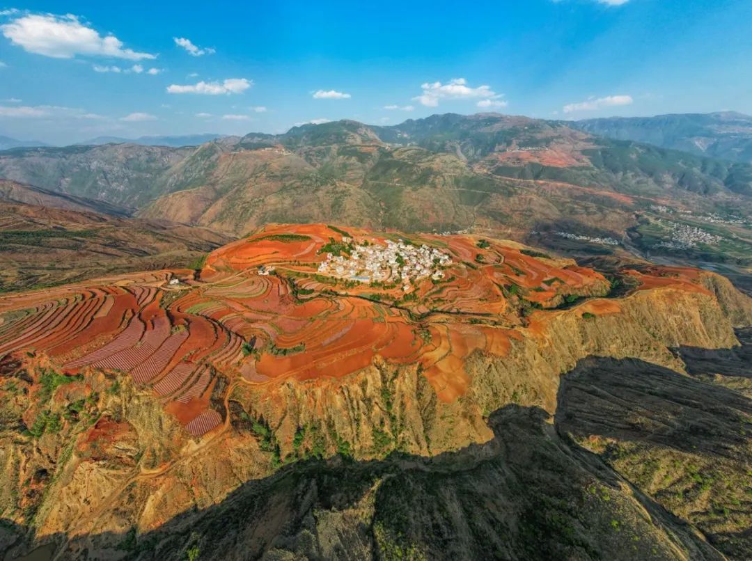昆明文旅