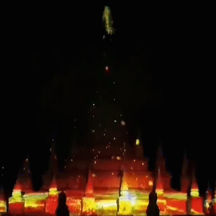云南民族村