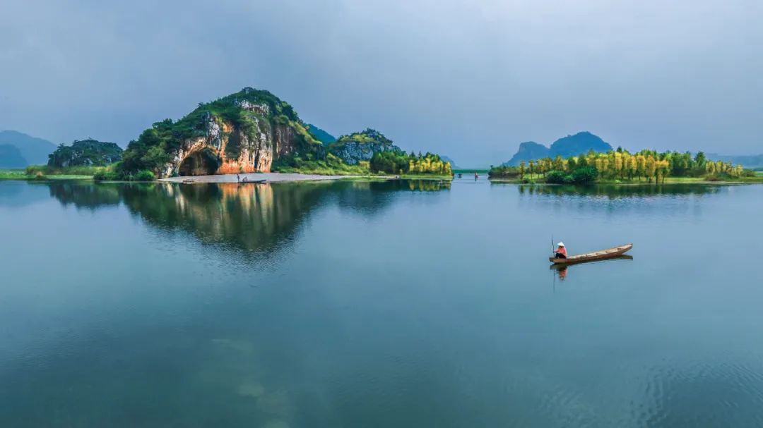 云南省文化和旅游厅