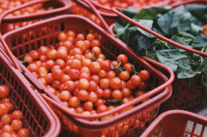 昆明西山发布