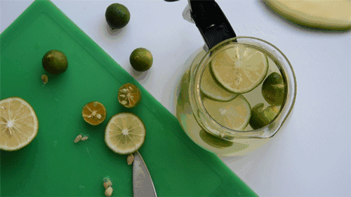 爱吃酸的人不易焦虑