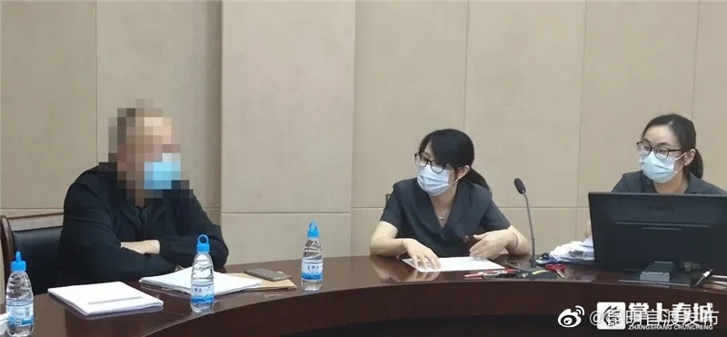 “昆明官渡发布”微博