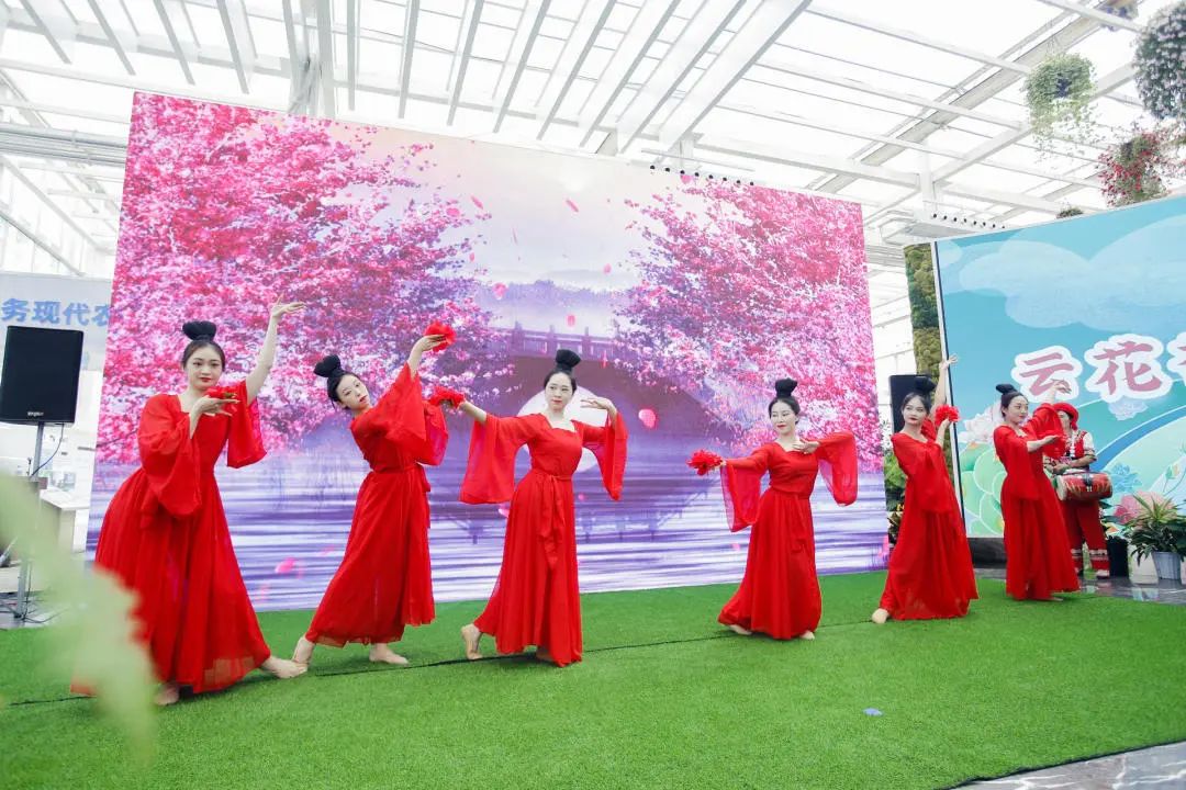 昆明文旅
