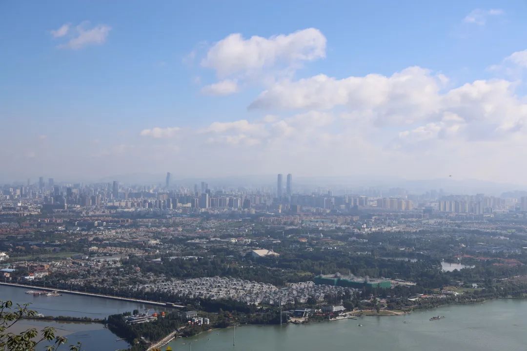 昆明市旅游监察支队
