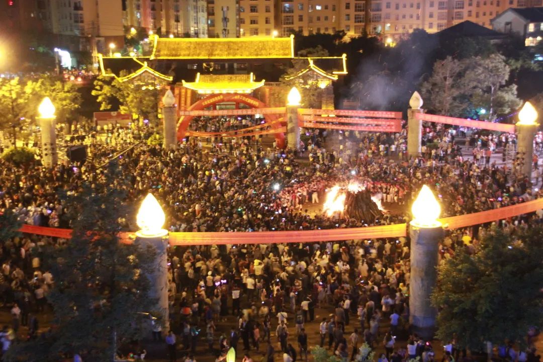 魅力禄劝