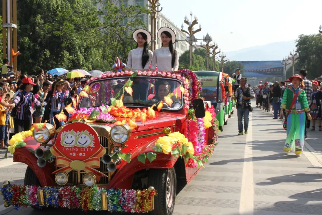 云南省文化和旅游厅