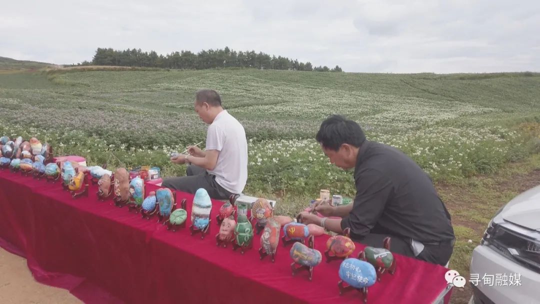 寻甸融媒