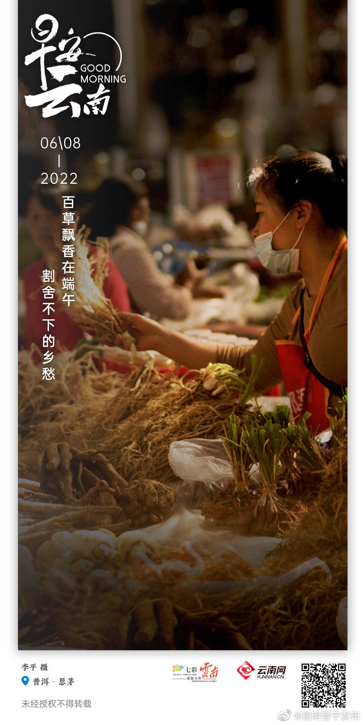 百草入席杯盏飘香，品味属于端午的文化记忆