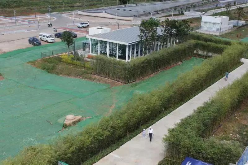 唯美官渡