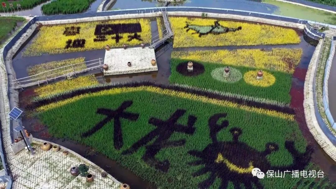 保山广播电视台