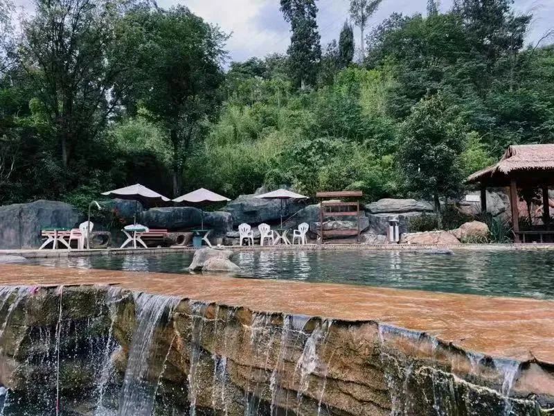 昆明文旅