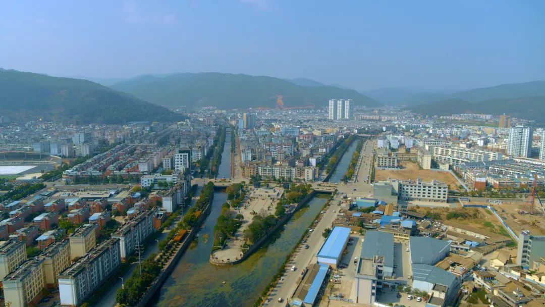 云南省文化和旅游厅