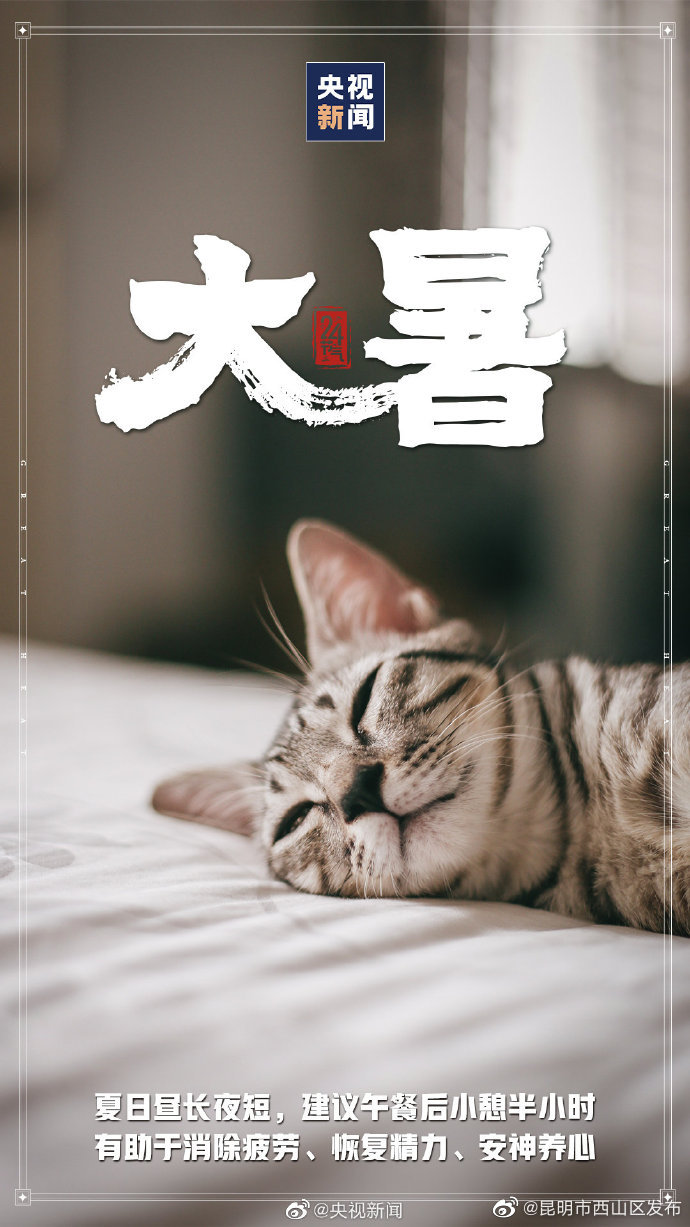 昆明市西山区发布