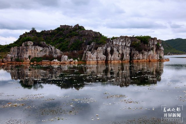 云南省文化和旅游厅