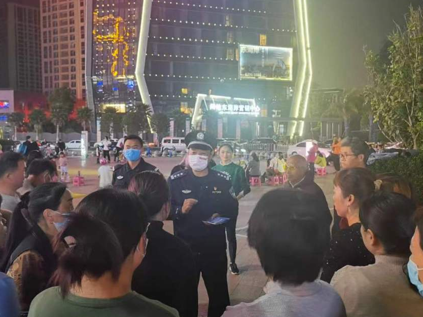 呈贡发布