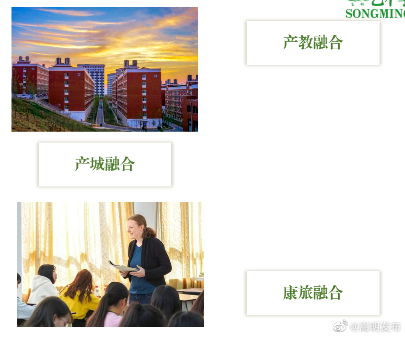 嵩明发布