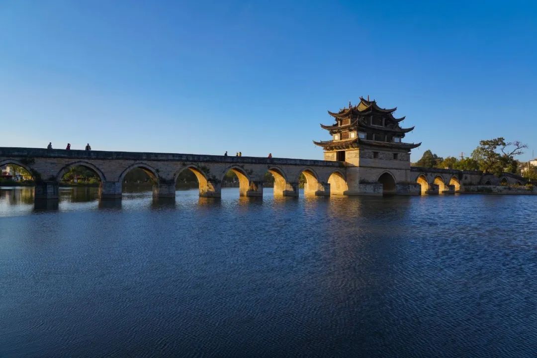 昆明文旅