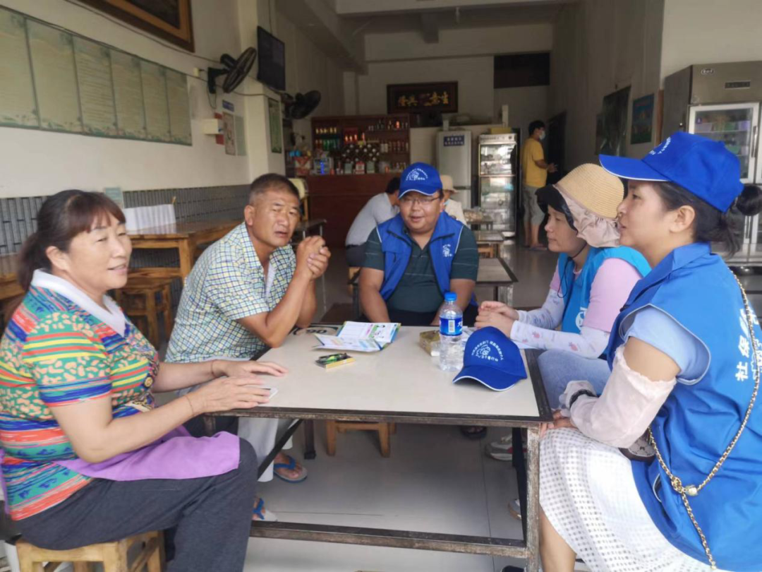 南涧党建彝乡先锋