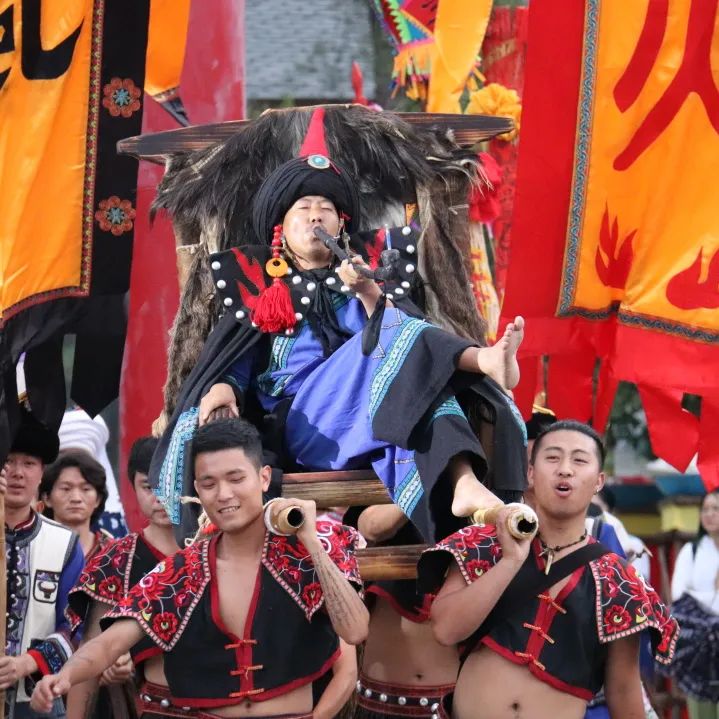 云南民族村
