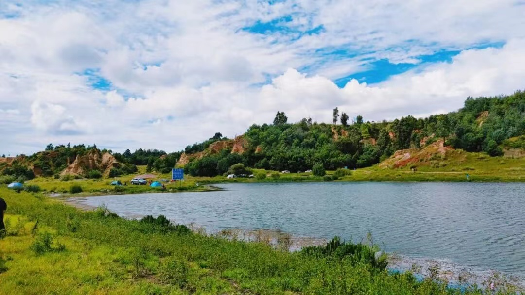 昆明文旅