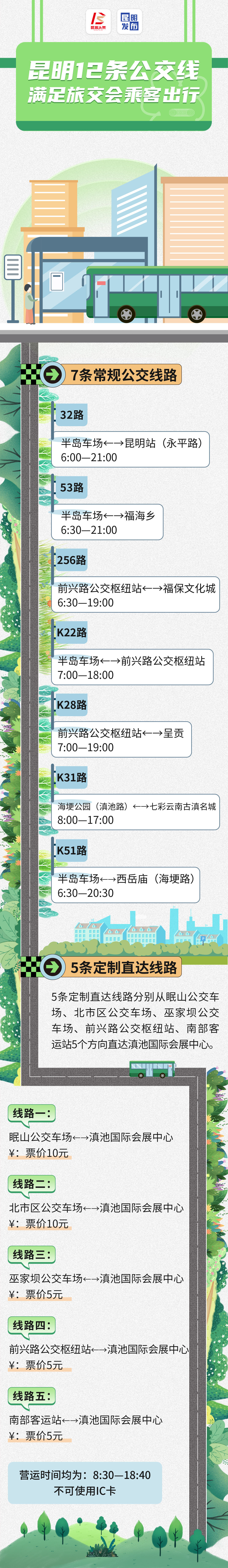 昆明西山发布