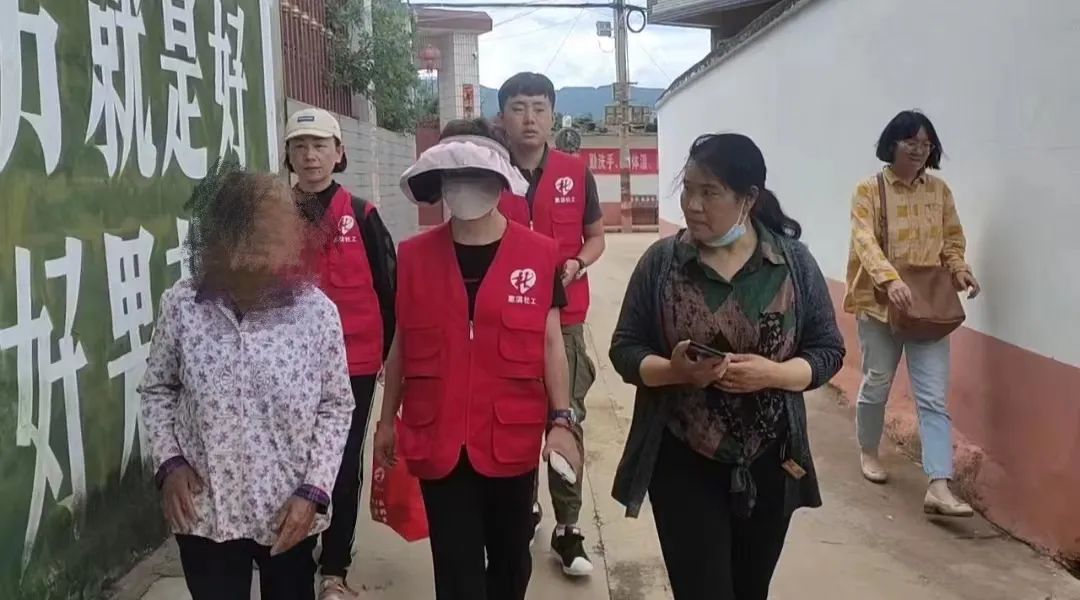 悦读嵩明