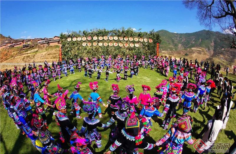 云南省文化和旅游厅