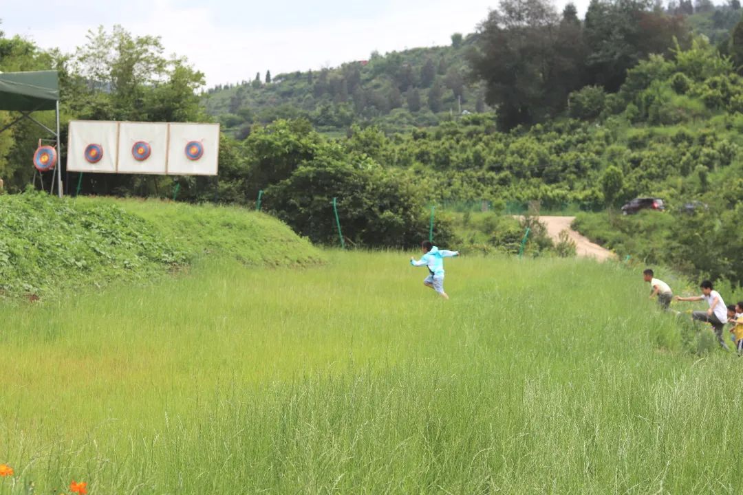 五华先锋