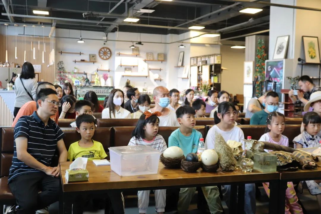 云南野生动物园
