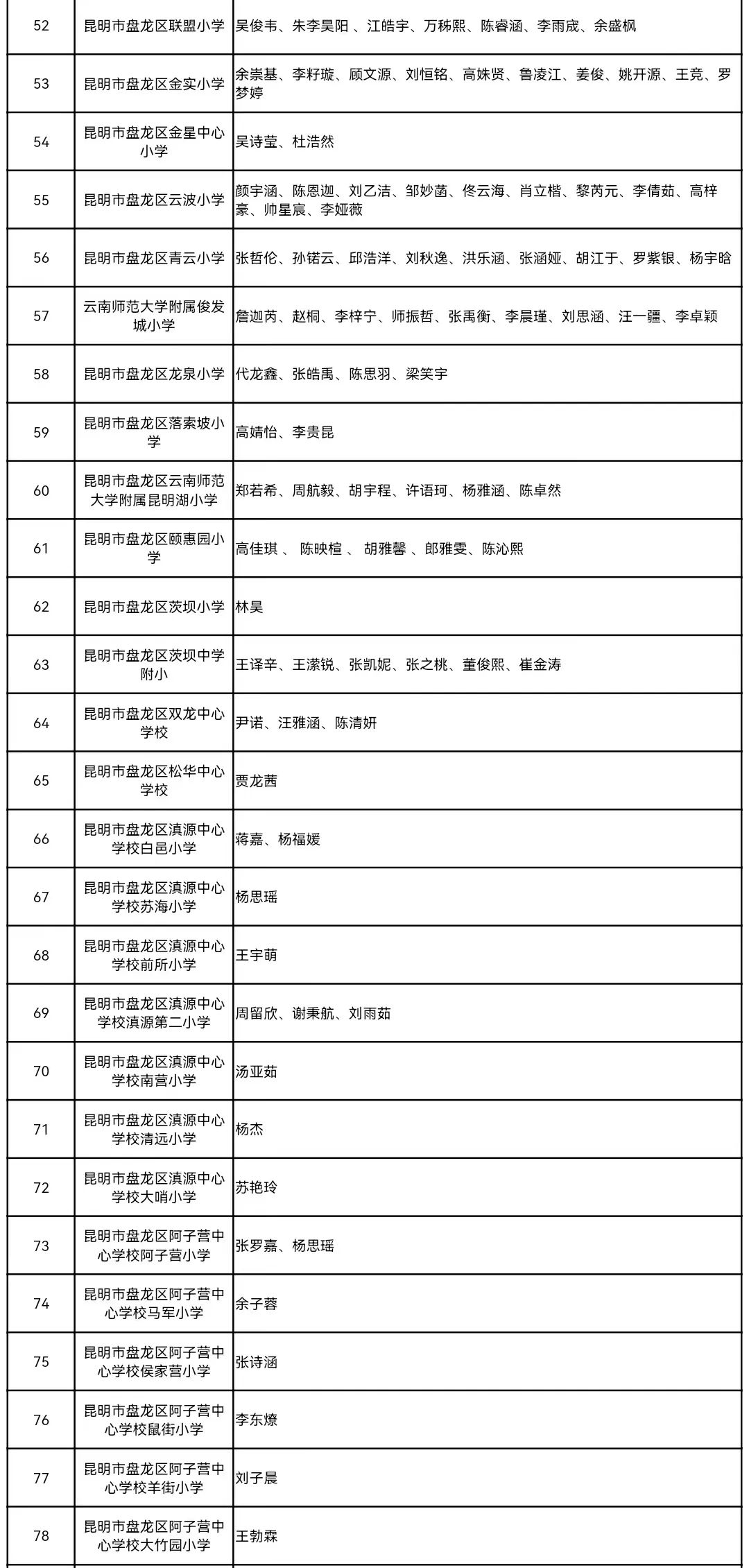盘龙教育(微信)
