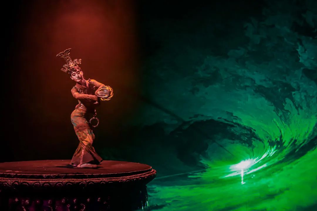 昆明轿子山旅游