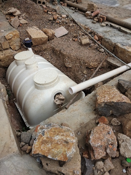 昆明阳宗海风景名胜区(微信)