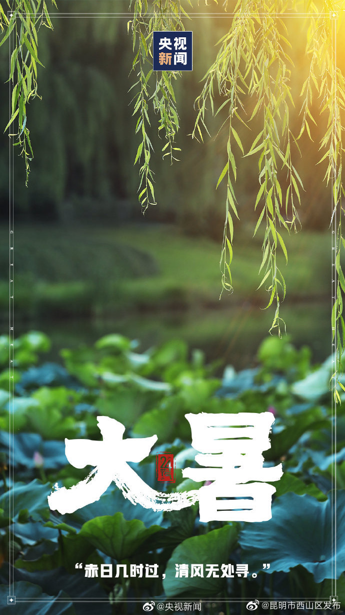 昆明市西山区发布