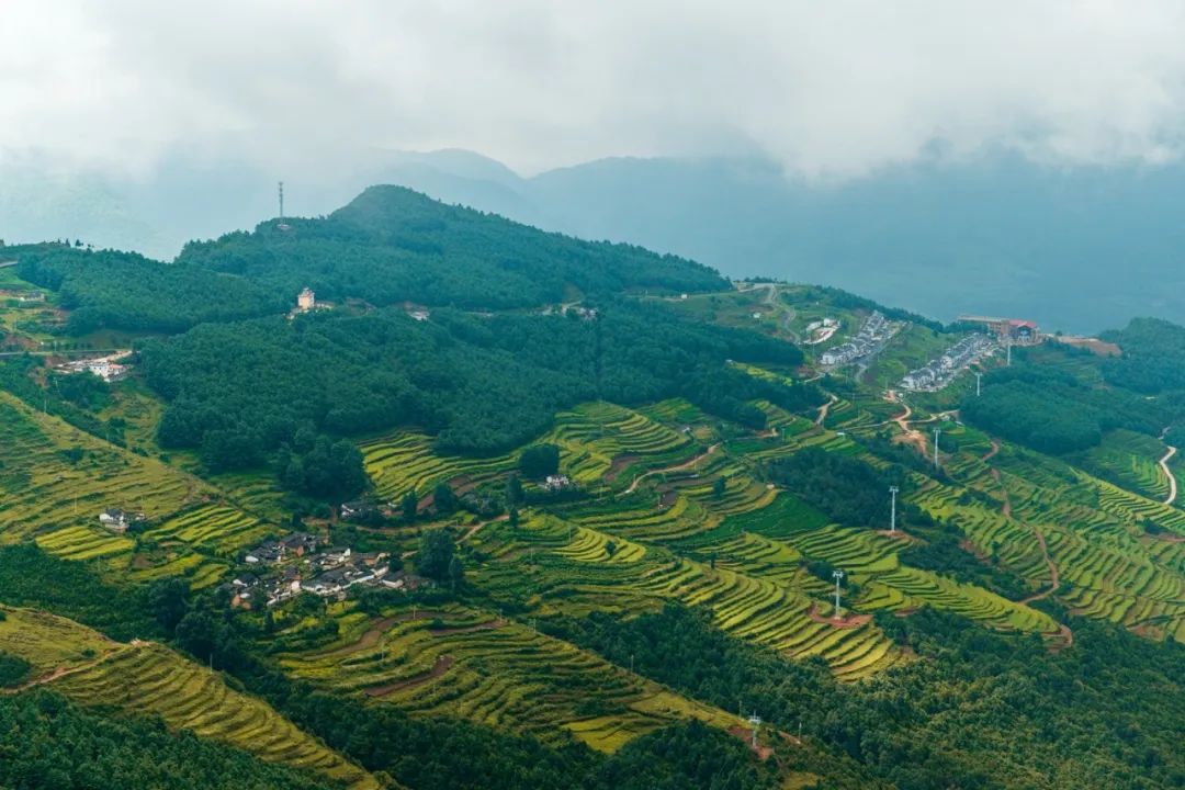 昆明文旅
