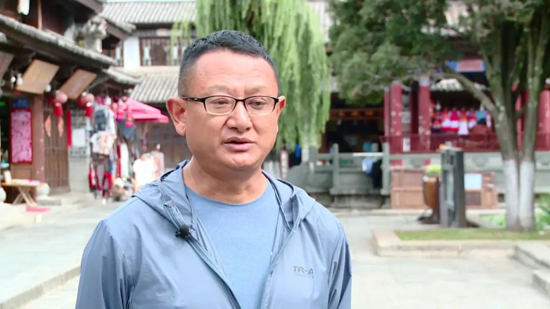 大理电视台